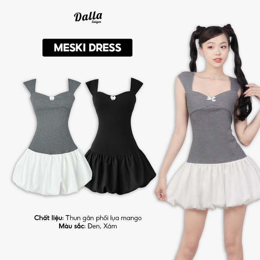 Meski Dress (D24)
