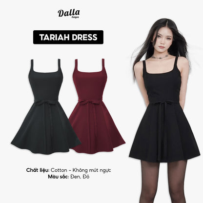 Tariah Dress (D28)