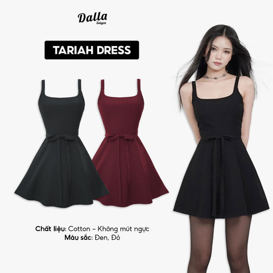 Tariah Dress (D28)