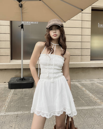 Celestia Dress (D41)