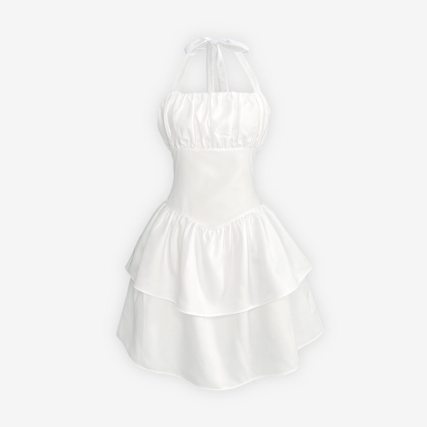 Allie Mini Dress (D20)
