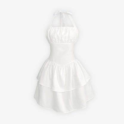 Allie Mini Dress (D20)