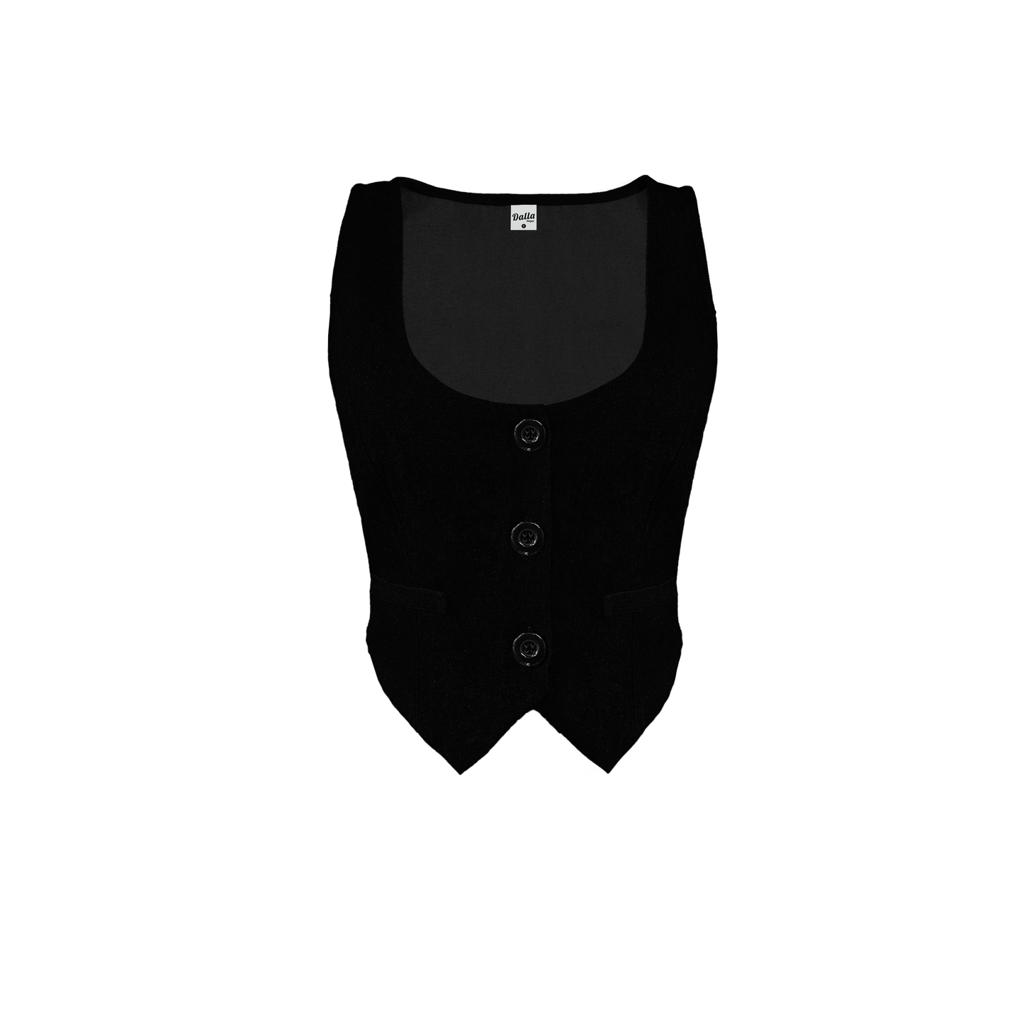 Linger Gilet (GL04)