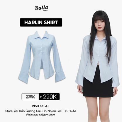 Harlin Shirt (SM04)