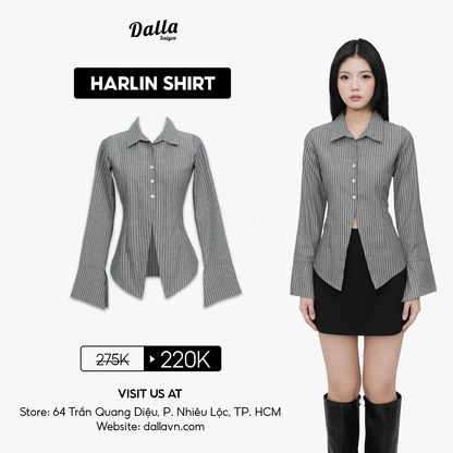 Harlin Shirt (SM04)