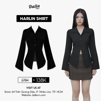 Harlin Shirt (SM04)