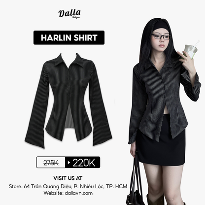 Harlin Shirt (SM04)