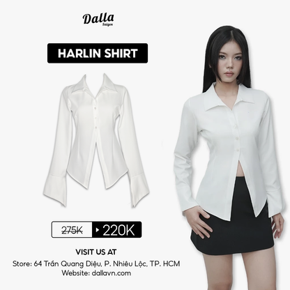 Harlin Shirt (SM04)