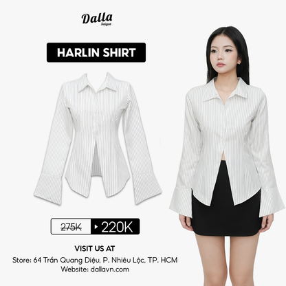 Harlin Shirt (SM04)