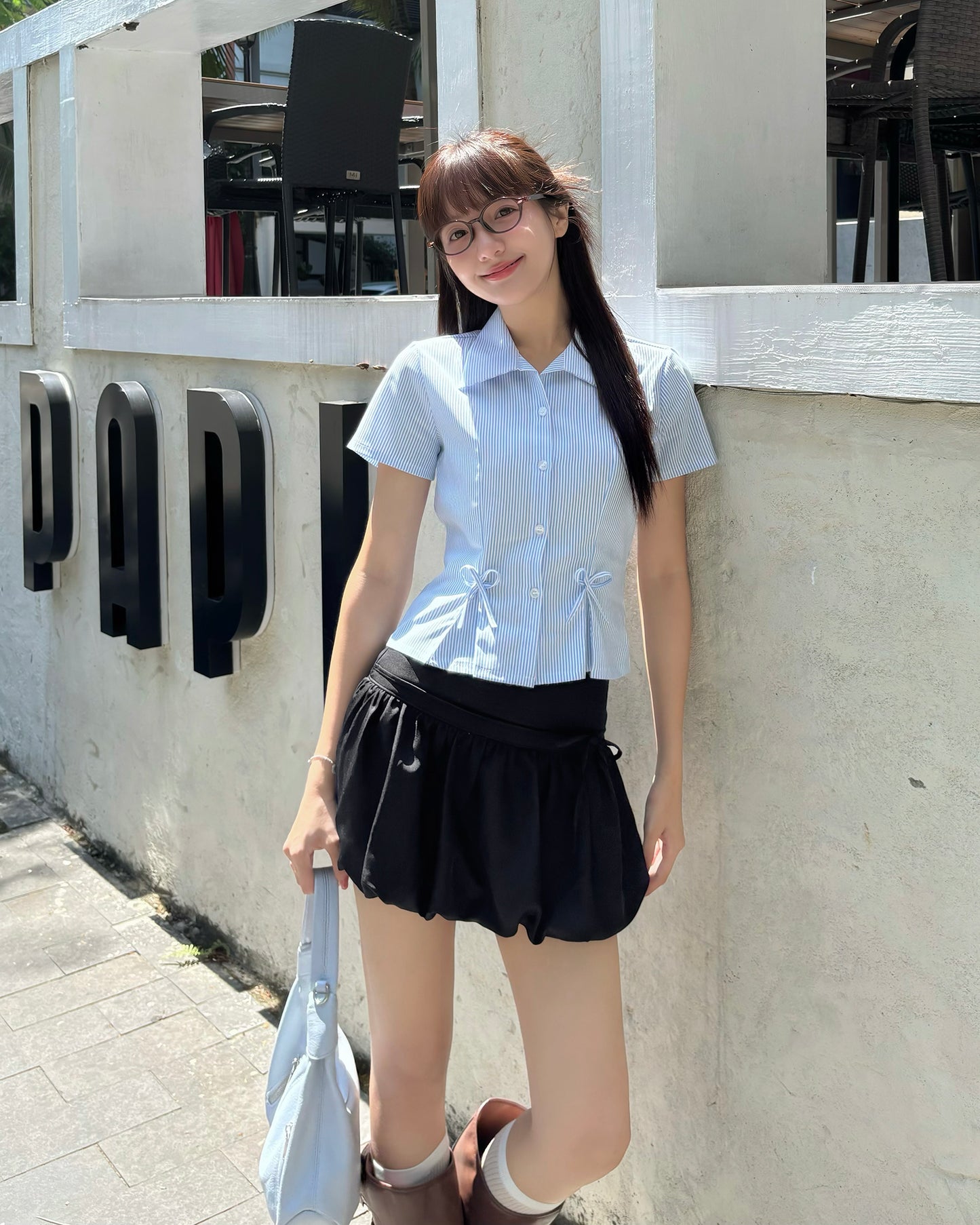 Tiny Shirt (SM17)