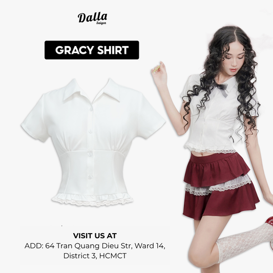 Gracy Shirt (SM26)